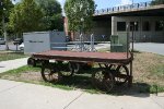 Baggage Cart